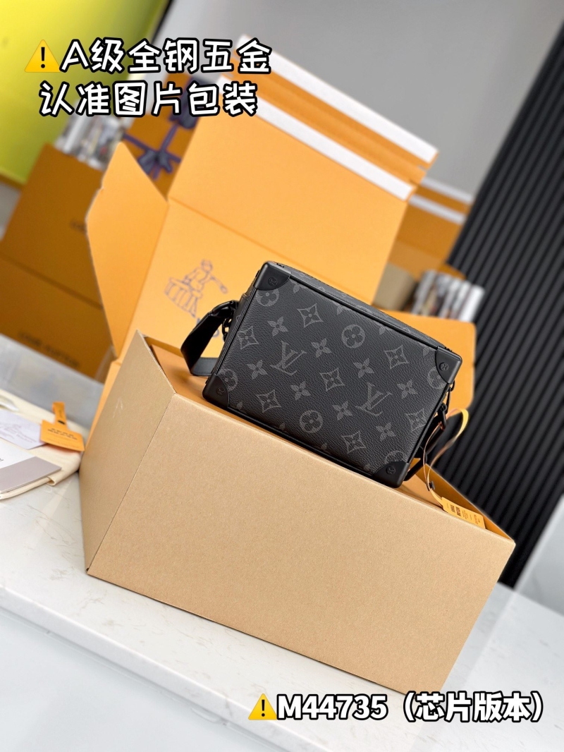 Mens LV Satchel Bags